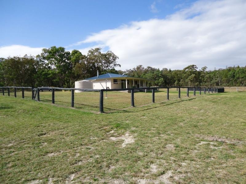 68 Clark Lane, Broadwater, Stanthorpe QLD 4380