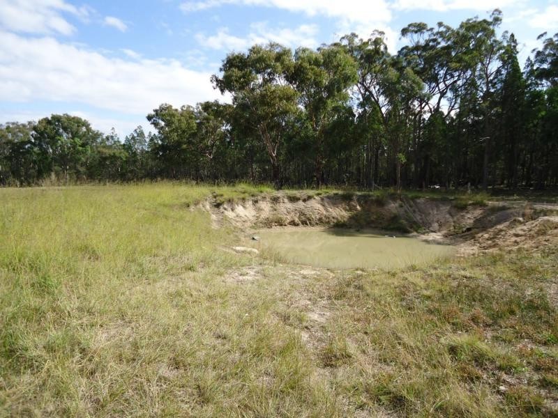 68 Clark Lane, Broadwater, Stanthorpe QLD 4380