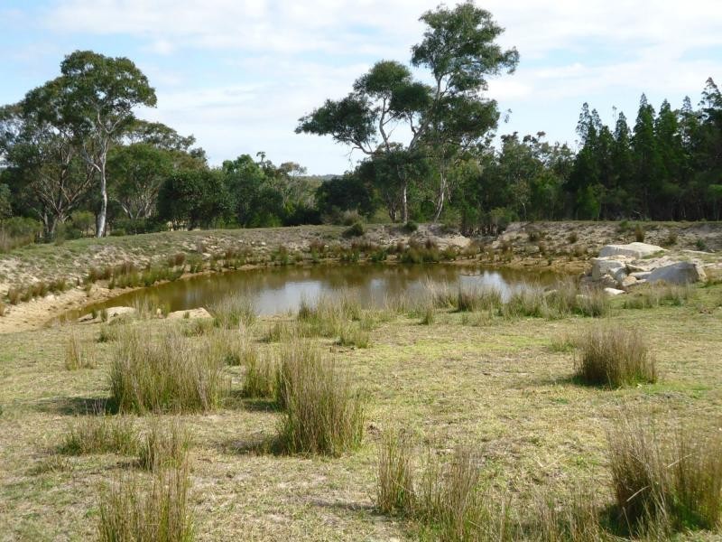 68 Clark Lane, Broadwater, Stanthorpe QLD 4380