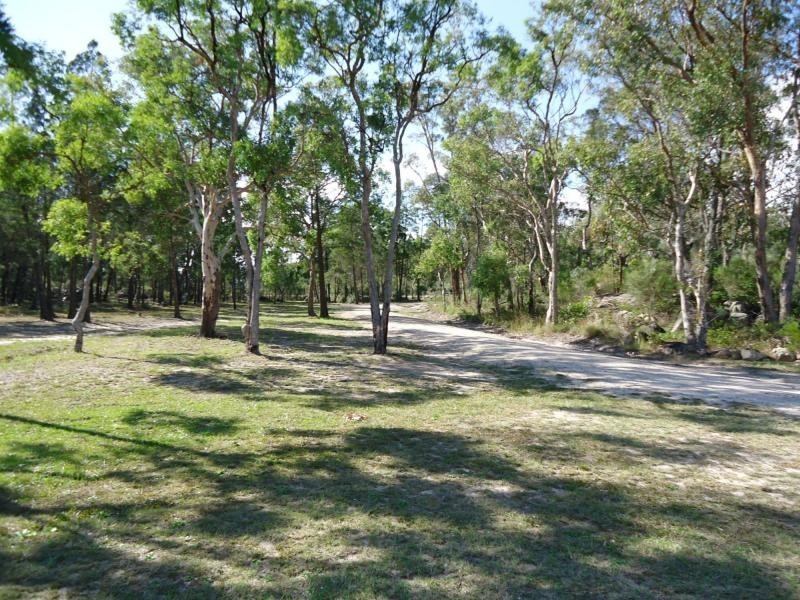 68 Clark Lane, Broadwater, Stanthorpe QLD 4380