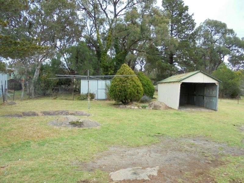 26 McGregor Terrace, Stanthorpe QLD 4380