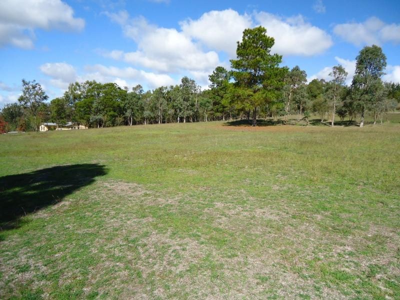 L1 Tunnel Road, Dalveen, Stanthorpe QLD 4380