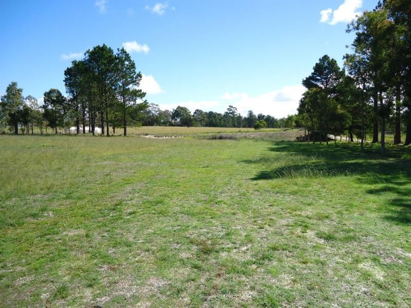 L1 Tunnel Road, Dalveen, Stanthorpe QLD 4380