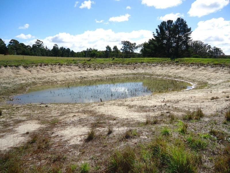 L1 Tunnel Road, Dalveen, Stanthorpe QLD 4380