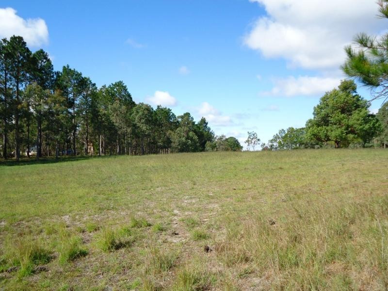 L1 Tunnel Road, Dalveen, Stanthorpe QLD 4380