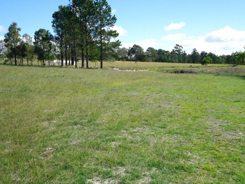 L1 Tunnel Road, Dalveen, Stanthorpe QLD 4380