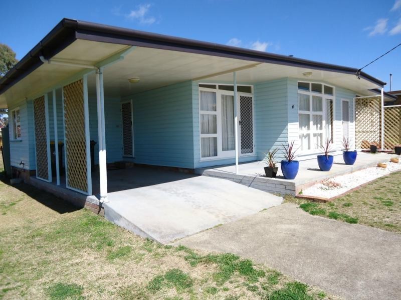 49 Bridge Street, Stanthorpe QLD 4380