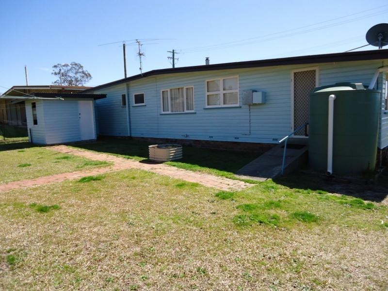 49 Bridge Street, Stanthorpe QLD 4380