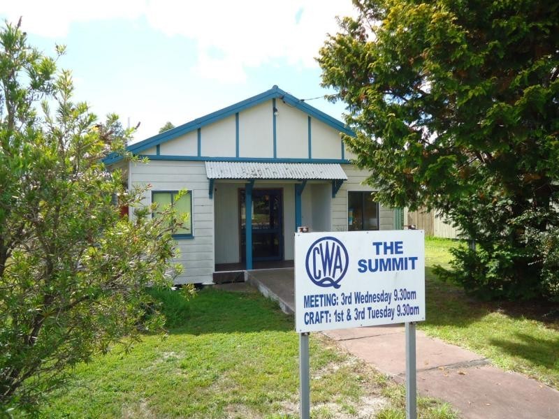 6 Haig Street, The Summit, Stanthorpe QLD 4380
