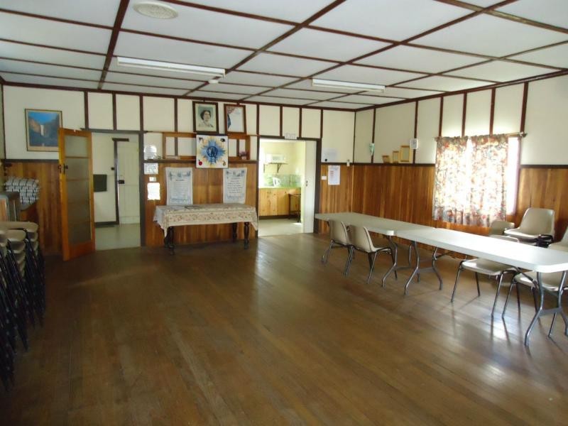 6 Haig Street, The Summit, Stanthorpe QLD 4380