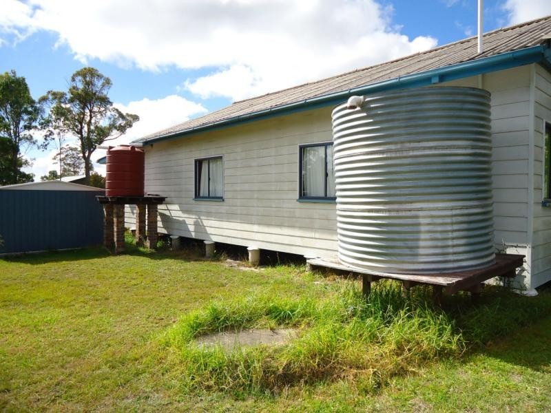 6 Haig Street, The Summit, Stanthorpe QLD 4380