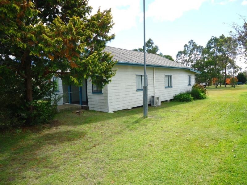 6 Haig Street, The Summit, Stanthorpe QLD 4380