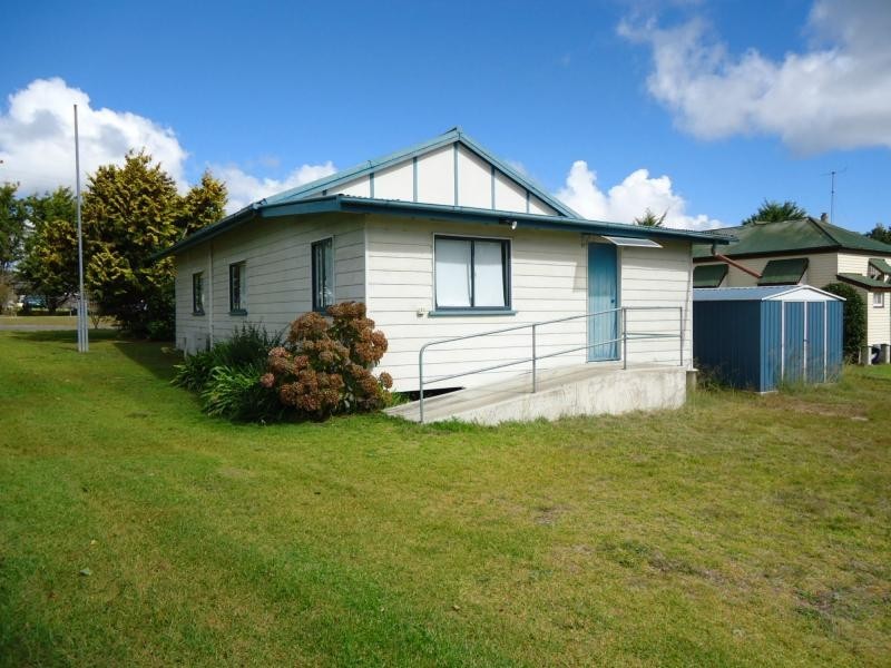 6 Haig Street, The Summit, Stanthorpe QLD 4380