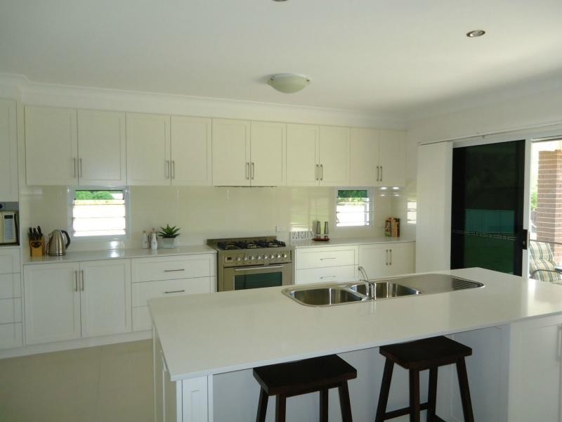 22 Pioneers Parade, Stanthorpe, Stanthorpe QLD 4380