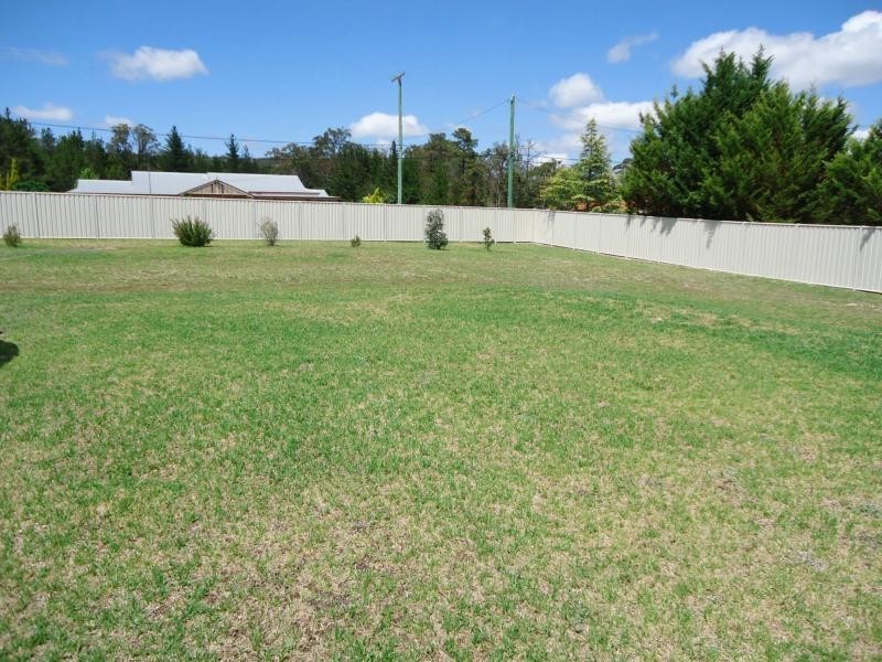 22 Pioneers Parade, Stanthorpe, Stanthorpe QLD 4380