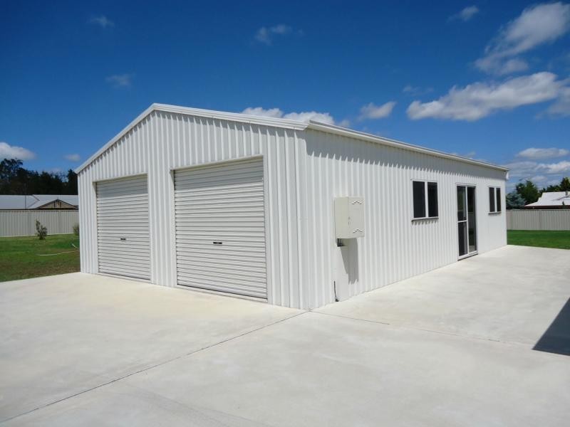 22 Pioneers Parade, Stanthorpe, Stanthorpe QLD 4380