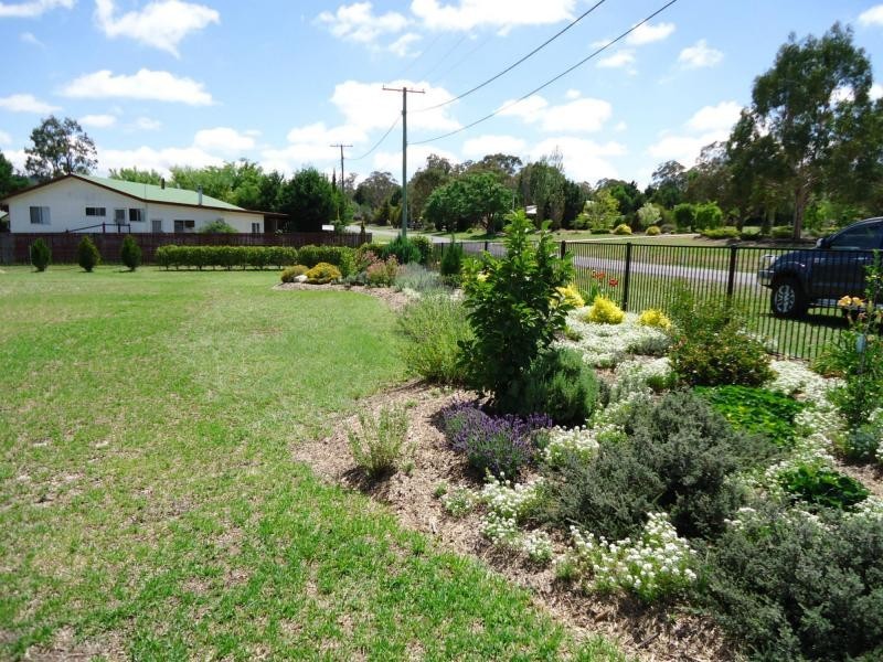 22 Pioneers Parade, Stanthorpe, Stanthorpe QLD 4380