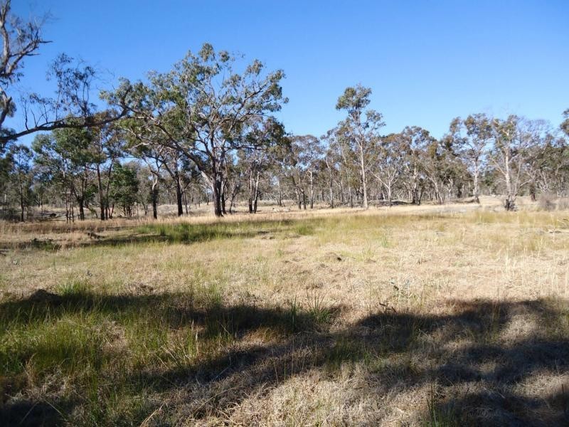 L3 Gillbard Road, Dalcouth, Stanthorpe QLD 4380
