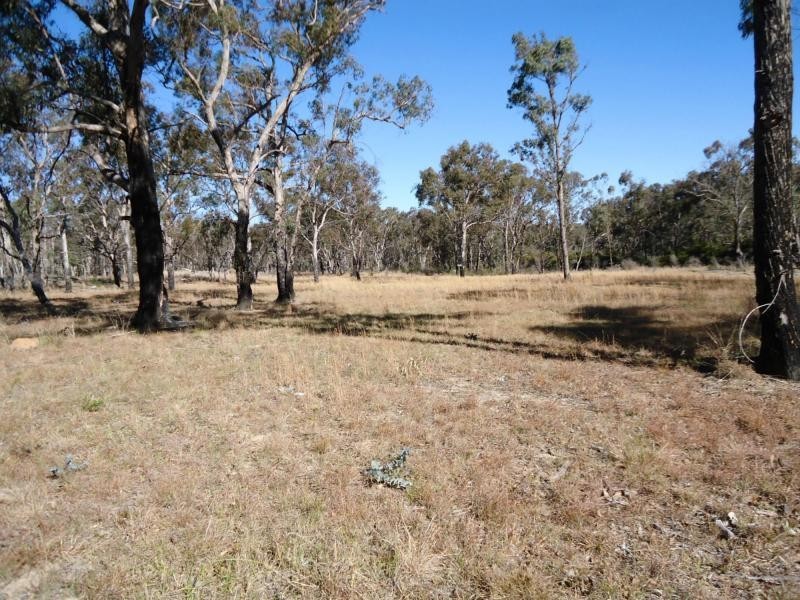 L3 Gillbard Road, Dalcouth, Stanthorpe QLD 4380