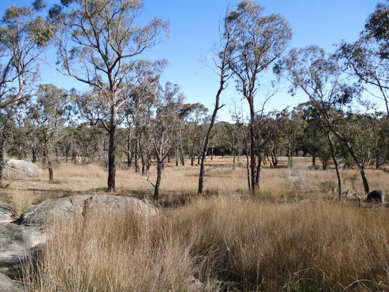 L3 Gillbard Road, Dalcouth, Stanthorpe QLD 4380