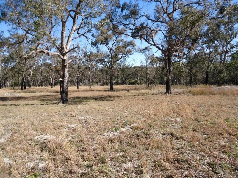 L3 Gillbard Road, Dalcouth, Stanthorpe QLD 4380