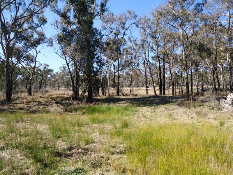 L3 Gillbard Road, Dalcouth, Stanthorpe QLD 4380