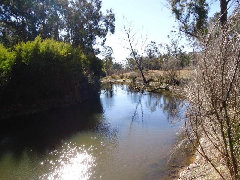 L3 Gillbard Road, Dalcouth, Stanthorpe QLD 4380