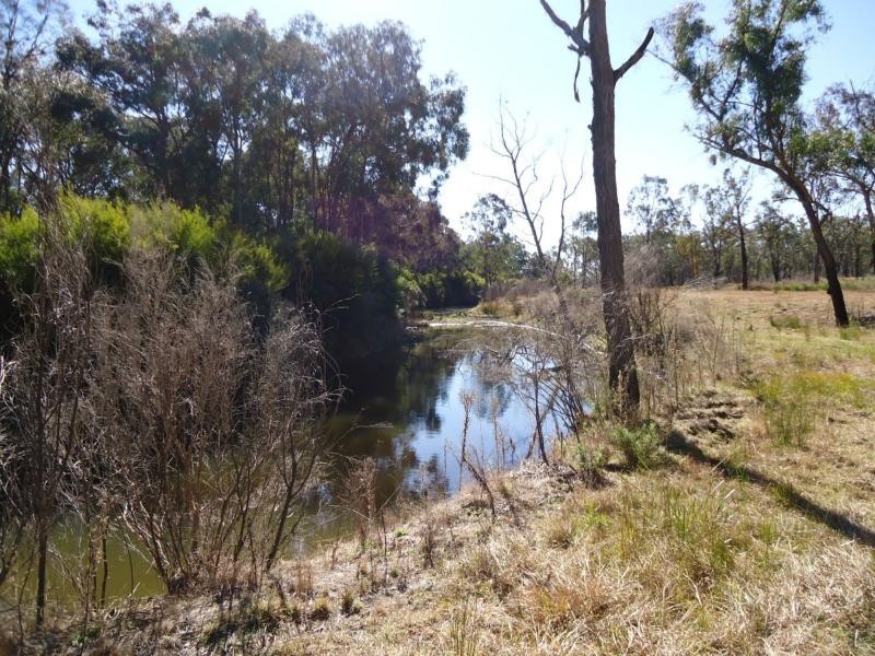 L3 Gillbard Road, Dalcouth, Stanthorpe QLD 4380