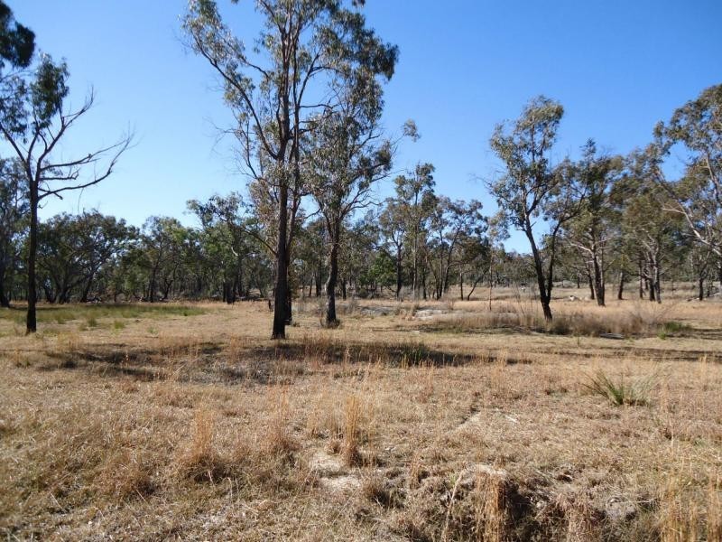 L3 Gillbard Road, Dalcouth, Stanthorpe QLD 4380