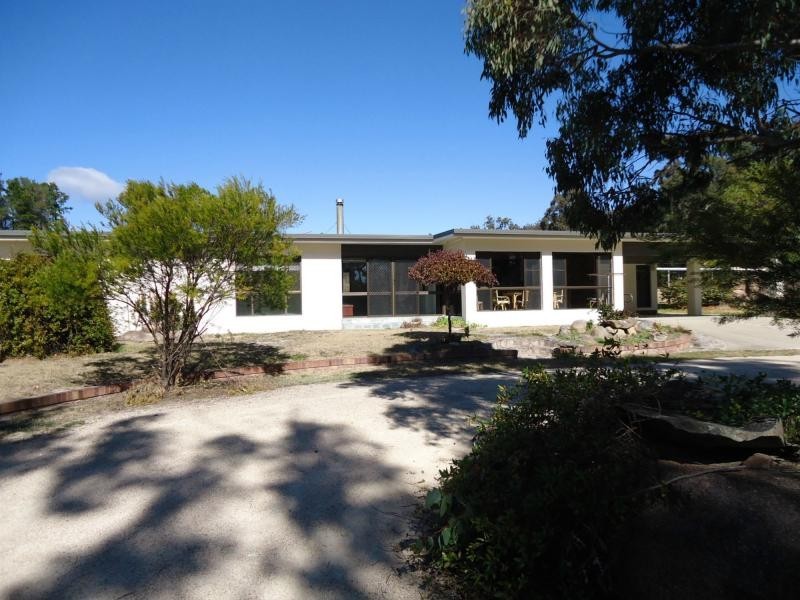 57 Hale Haven Drive, Stanthorpe QLD 4380