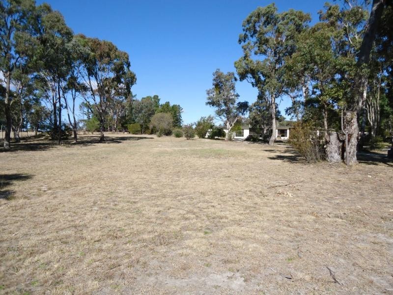 57 Hale Haven Drive, Stanthorpe QLD 4380