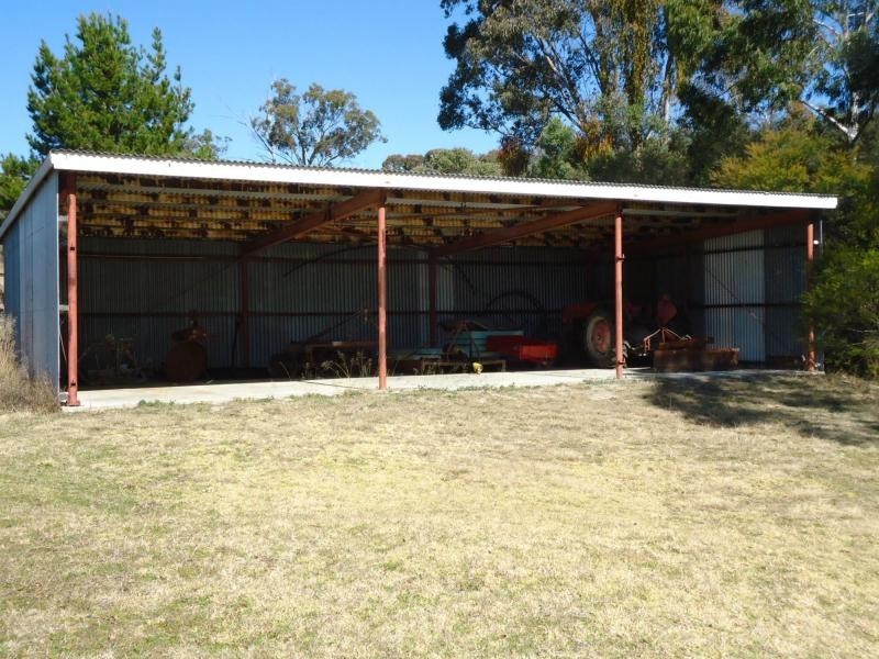 57 Hale Haven Drive, Stanthorpe QLD 4380