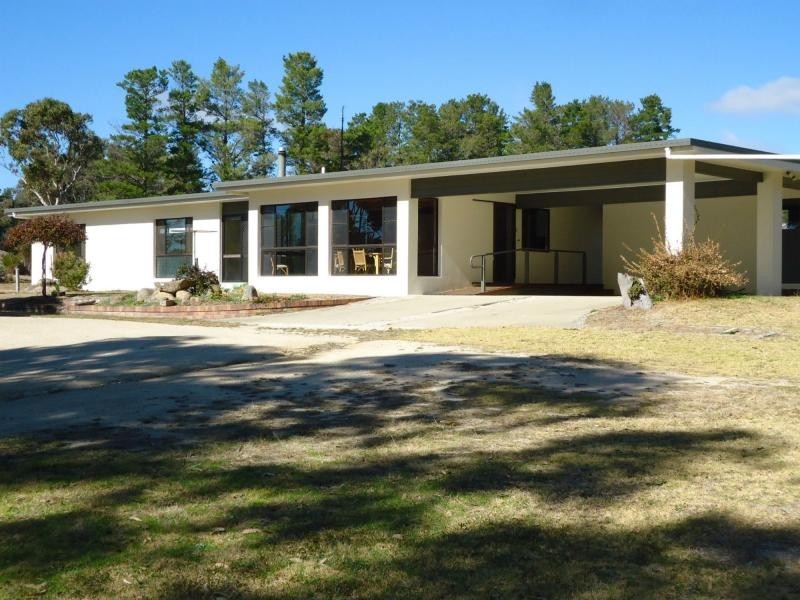 57 Hale Haven Drive, Stanthorpe QLD 4380