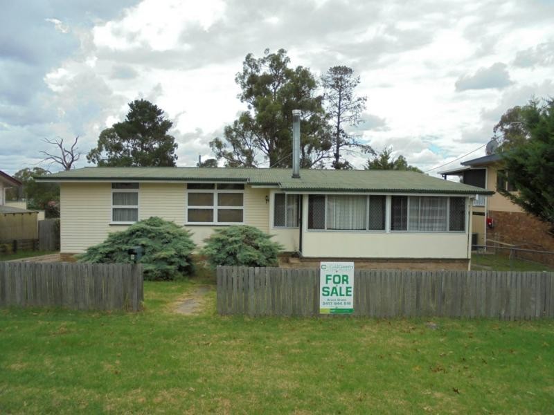 8 Greer Street, Stanthorpe, Stanthorpe QLD 4380