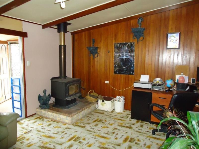 8 Greer Street, Stanthorpe, Stanthorpe QLD 4380