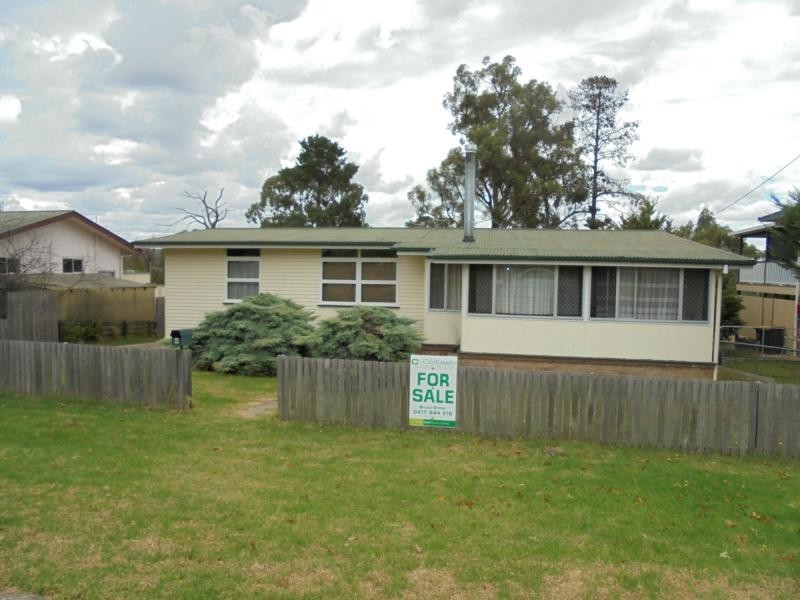 8 Greer Street, Stanthorpe, Stanthorpe QLD 4380
