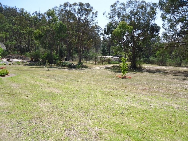 26168 New England Highway, Stanthorpe QLD 4380