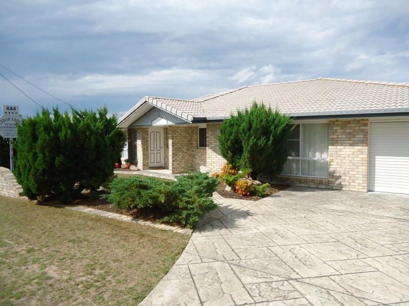 108 Sugarloaf Road, Stanthorpe, Stanthorpe QLD 4380
