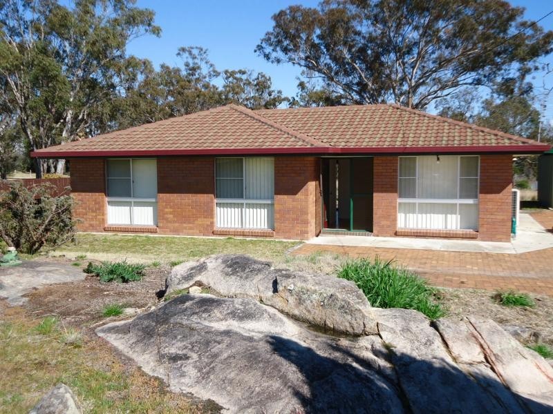 4 Recreation Crescent, Stanthorpe QLD 4380