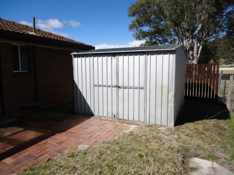 4 Recreation Crescent, Stanthorpe QLD 4380