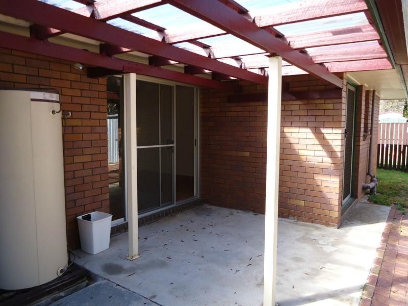 4 Recreation Crescent, Stanthorpe QLD 4380