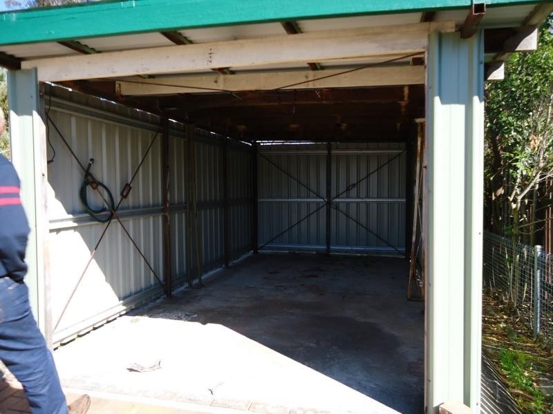 4 Recreation Crescent, Stanthorpe QLD 4380