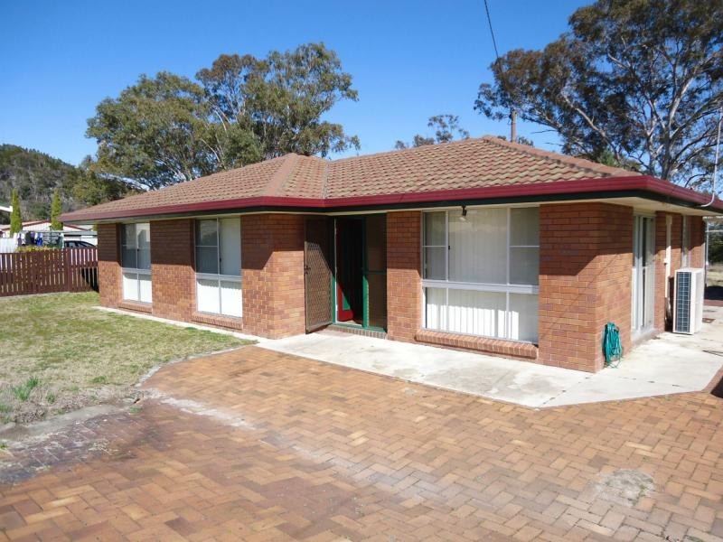 4 Recreation Crescent, Stanthorpe QLD 4380