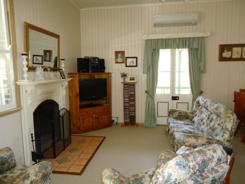 10 Connor Street, Stanthorpe QLD 4380