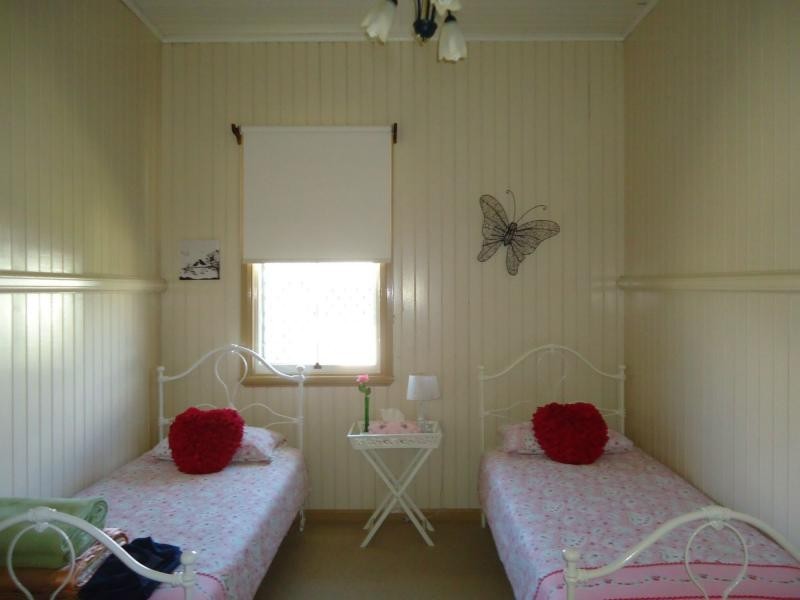 10 Connor Street, Stanthorpe QLD 4380