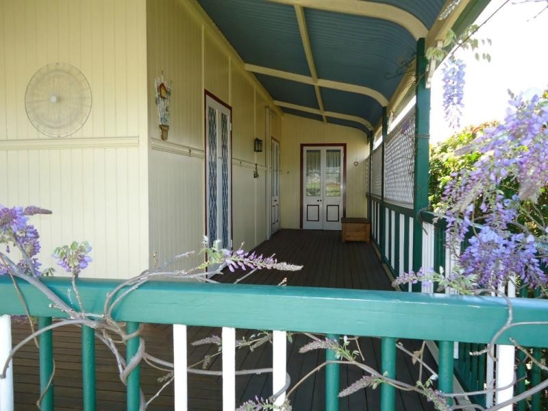 10 Connor Street, Stanthorpe QLD 4380