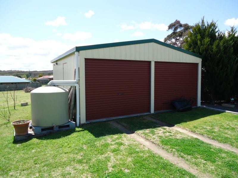 10 Connor Street, Stanthorpe QLD 4380