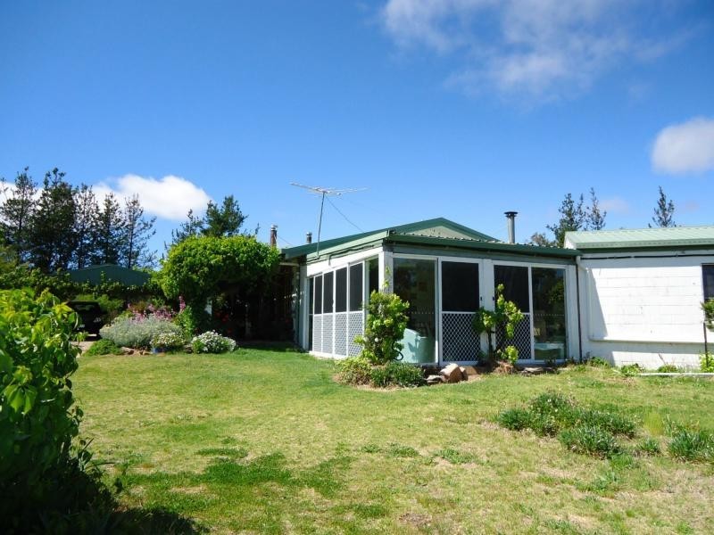 1008 Nundubbermere Road, Stanthorpe QLD 4380