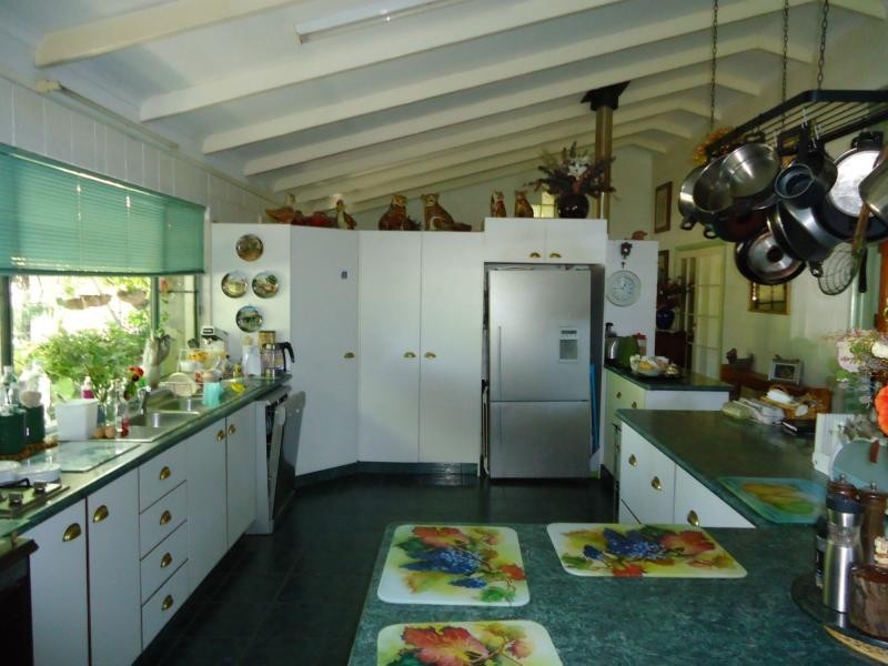 1008 Nundubbermere Road, Stanthorpe QLD 4380