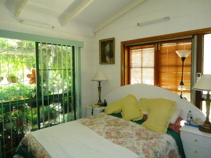 1008 Nundubbermere Road, Stanthorpe QLD 4380